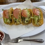 マイハウス - タコス