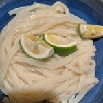 釜喜利うどん - 