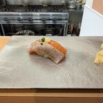 立喰い寿司 あきら - 