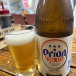 マイハウス - オリオンちゃん（中瓶）