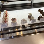 Patisserie ECRIN DOUX - 