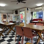 マイハウス - 内観