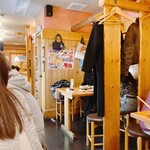 や台ずし - 