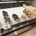 Patisserie ECRIN DOUX - 