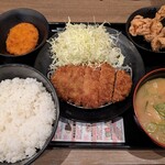松のや - 料理写真: