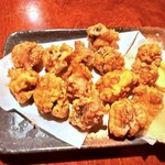 地鶏専門店 鳥一筋 - 