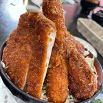 明治亭 - 