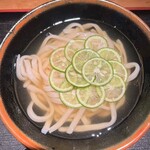 釜喜利うどん - 