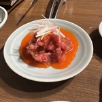 京洛焼肉 ぽめ - 