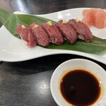 明治亭 - 