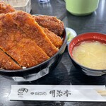 明治亭 - 