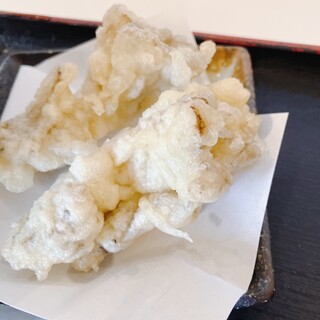 手打うどん 長谷沼_1