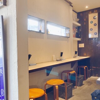 手打うどん 長谷沼_2