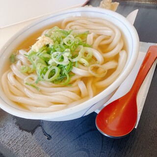 手打うどん 長谷沼_0