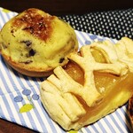 Bistro Cafe Tetsuya＋Mia madre - 