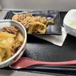 吉野家 - 料理写真: