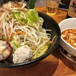 つけ麺 しろぼし - 