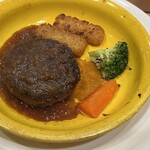 ガスト - 料理写真: