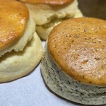 デメララ・ベーカリー - 