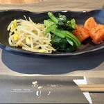 焼肉あがり 本店 - 