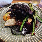 Bistro Cafe Tetsuya＋Mia madre - 