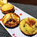 Bistro Cafe Tetsuya＋Mia madre - 