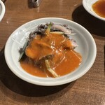 京洛焼肉 ぽめ - 