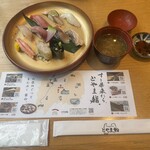 炙庵 Toyama壽司 - 