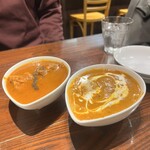 ソウルフードインディア - 