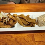 つけ麺 しろぼし - 