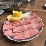 京洛焼肉 ぽめ - 