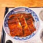 ひつまぶし 登河 那古野本店 - 