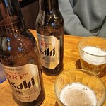 つけ麺 しろぼし - 