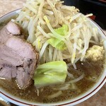 肉汁らーめん 公 - 