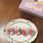 如水庵 古賀工房直売処 - 