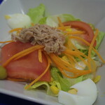 Bar Restaurante Amazonas - 