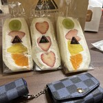 3℃ Fruit Treasure's - 