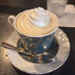 カフェ・バール - 