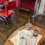 レナーズ 横浜ワールドポーターズ店 - 