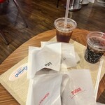 レナーズ 横浜ワールドポーターズ店 - 