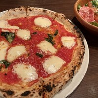 キッチンボンノ - 