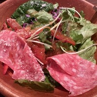 キッチンボンノ - 