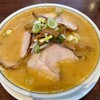新橋ニューともちんラーメン 川崎駅前店