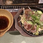 お好み焼き えん - 