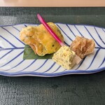 熊魚菴 たん熊北店 - 