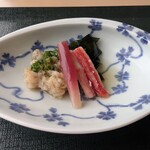 熊魚菴 たん熊北店 - 