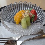 熊魚菴 たん熊北店 - 