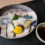 熊魚菴 たん熊北店 - 