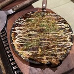 お好み焼き えん - 