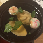 炭焼うな富士 東京ミッドタウン八重洲店 - 